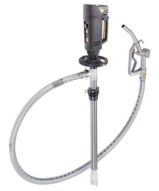 German technology for safe drinking water treatment in Africa